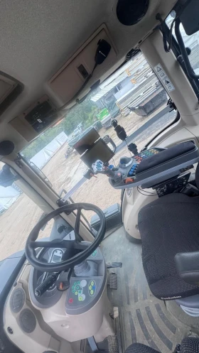 Трактор Fendt 930 Vario, снимка 6