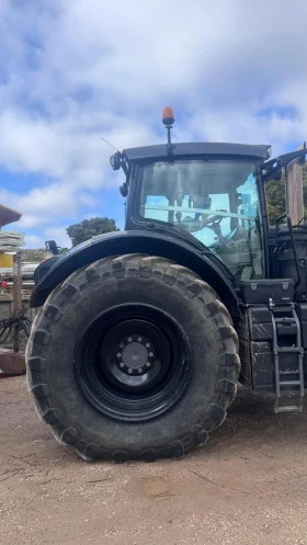 Трактор Fendt 930 Vario, снимка 7
