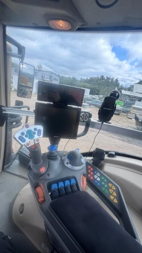 Трактор Fendt 930 Vario, снимка 4