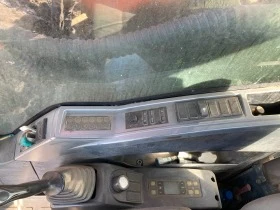 Багер Hyundai 380-LC9, снимка 8