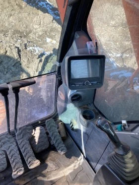 Багер Hyundai 380-LC9, снимка 7