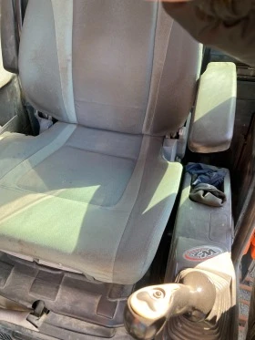 Багер Hyundai 380-LC9, снимка 9