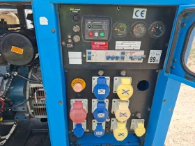 Допълнително оборудване Електроагрегат STEPHILL, снимка 4