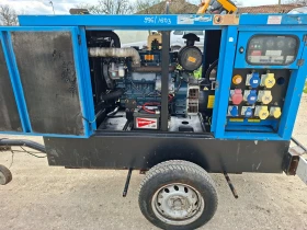 Допълнително оборудване Електроагрегат STEPHILL, снимка 5