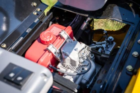 Багер Друга марка  BM X12, снимка 12