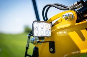 Багер Друга марка  BM X12, снимка 13