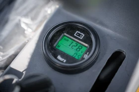 Багер Друга марка  BM X12, снимка 5