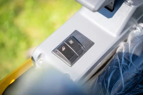 Багер Друга марка  BM X12, снимка 8