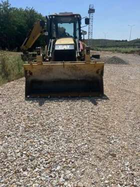 ����� �� �������� �� ����� Cat 428F