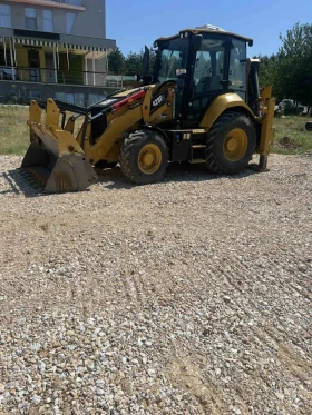 ����� �� �������� �� ����� Cat 428F