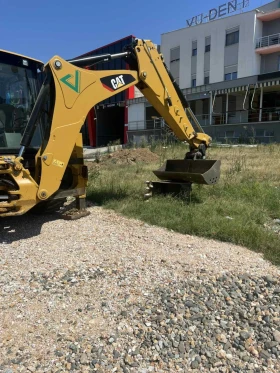����� �� �������� �� ����� Cat 428F