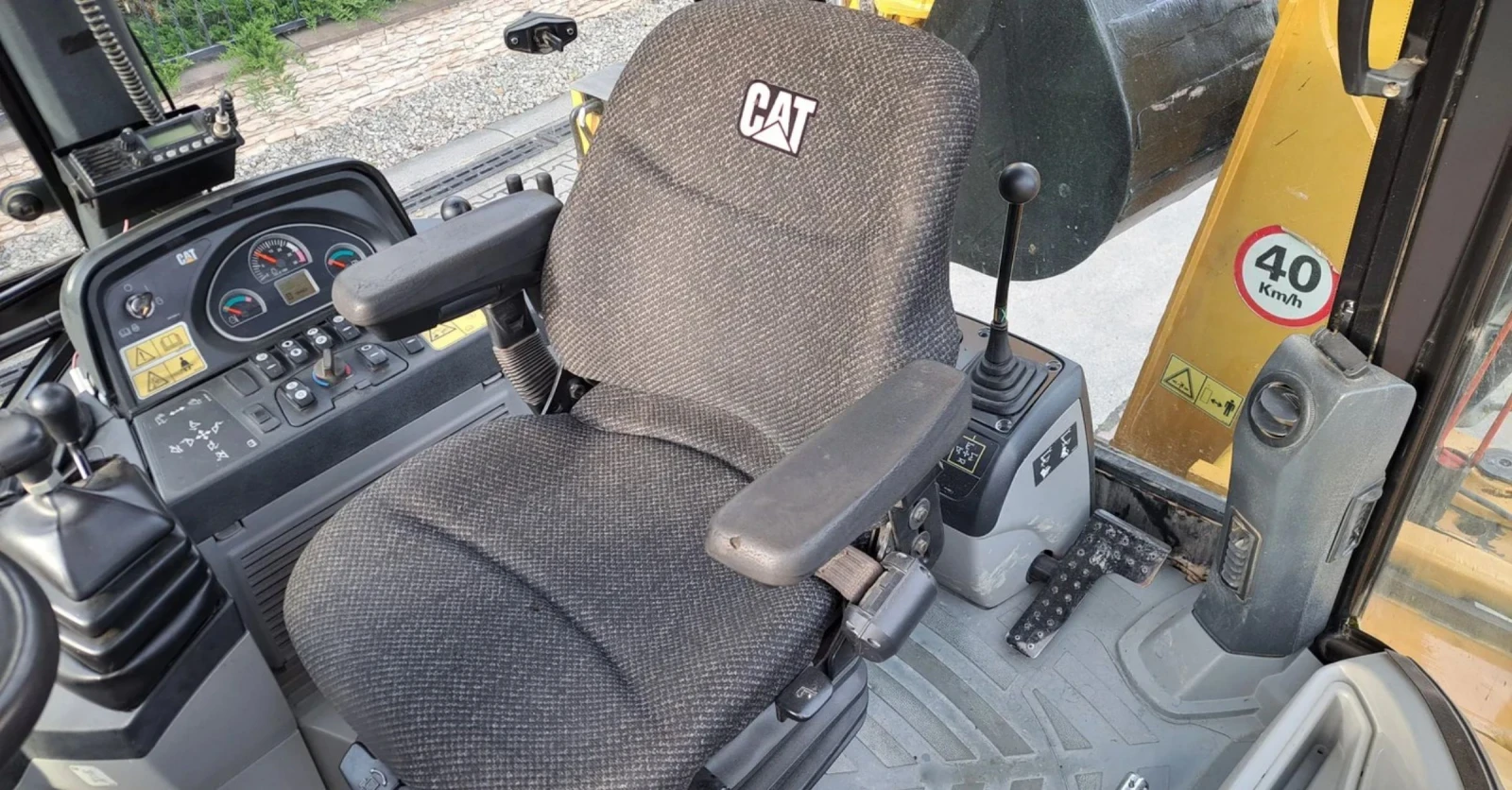 ����� Cat 428F | Mobile.bg � ����������� 11