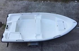 Лодка Собствено производство MEGGACRAFT 360 S, снимка 15