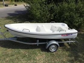 Лодка Собствено производство MEGGACRAFT 360 S, снимка 8