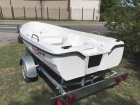 Лодка Собствено производство MEGGACRAFT 360 S, снимка 4