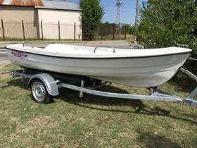 Лодка Собствено производство MEGGACRAFT 360 S, снимка 12