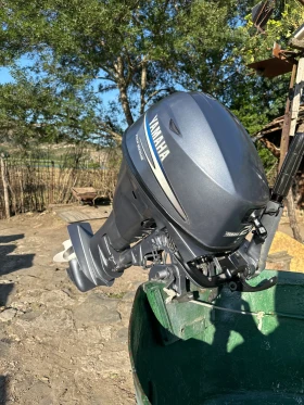����� �� �������� �� ����������� �������� Yamaha F 20