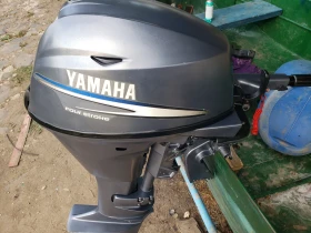       Yamaha F 20c