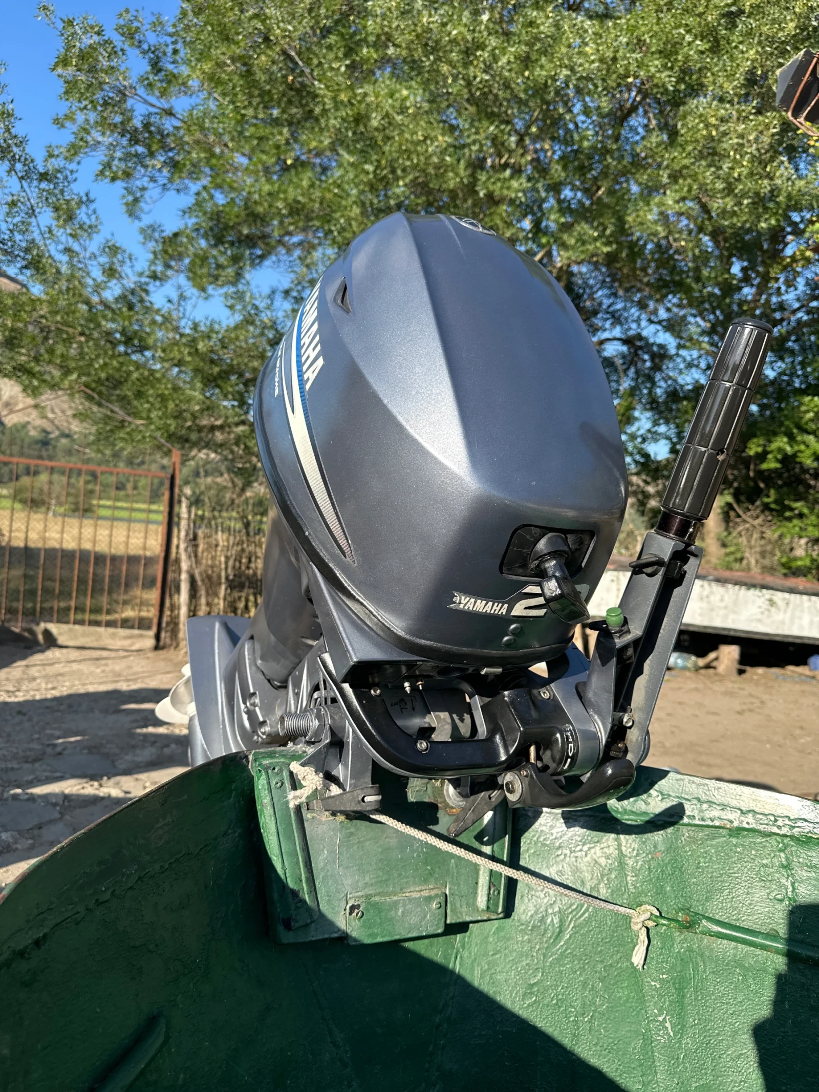 ����������� �������� Yamaha F 20 | Mobile.bg � ����������� 4