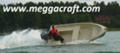 Лодка Собствено производство MEGGACRAFT 360 S, снимка 2 - Воден транспорт - 9173280