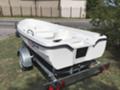 Лодка Собствено производство MEGGACRAFT 360 S, снимка 4 - Воден транспорт - 9173280