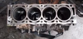 Двигател за Peugeot 407, снимка 1