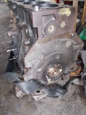 Двигател за Peugeot 407, снимка 2