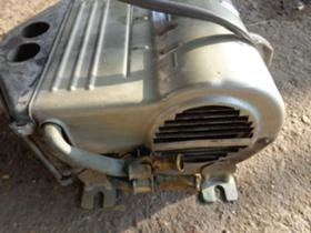 Климатична система за Mercedes-Benz UNIMOG, снимка 2