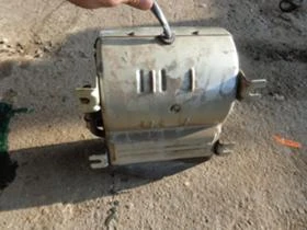 Климатична система за Mercedes-Benz UNIMOG, снимка 6