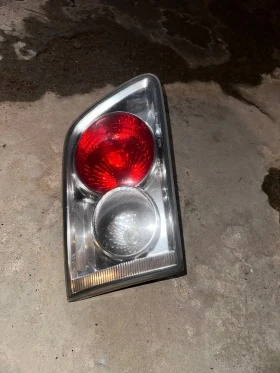 Стоп MAZDA 6 2005- LH  974/20882971, снимка 1