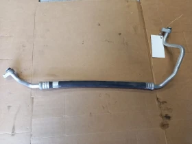 Тръба климатик Тойота Аурис 1.6Б (2)