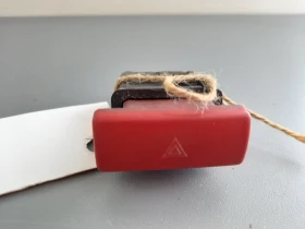 Копче аварийни Ланд Ровър Фрилендър тд4 01г.