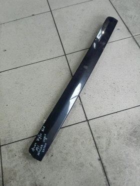 лайсна заден капак Фиат Кубо