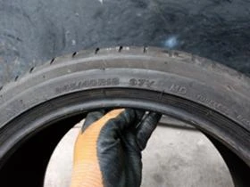 Гуми Летни 245/40R18, снимка 6