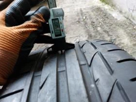 Гуми Летни 245/40R18, снимка 3