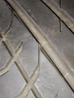 Гуми Летни 275/45R21, снимка 7