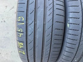 Гуми Летни 245/45R19, снимка 4