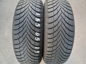 Гуми Зимни 185/65R15, снимка 1 - Гуми и джанти - 49383446