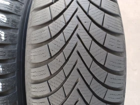 Гуми Зимни 185/65R15, снимка 2 - Гуми и джанти - 49383446