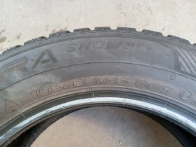 Гуми Зимни 185/65R15, снимка 6 - Гуми и джанти - 49383446