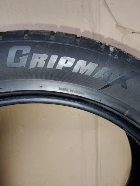 Гуми Летни 275/45R21