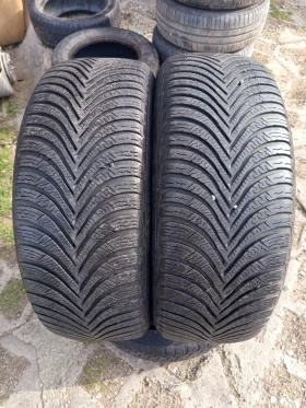 Гуми Зимни 205/55R16