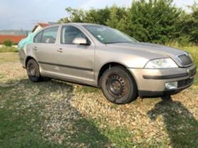 Skoda Octavia 1.9 105кс airbag OK, снимка 2
