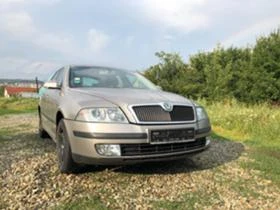 Skoda Octavia 1.9 105кс airbag OK, снимка 1