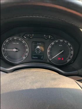 Skoda Octavia 1.9 105кс airbag OK, снимка 10