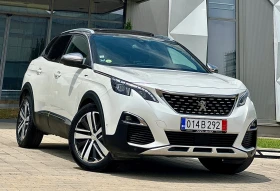 Peugeot 3008 GT LINE