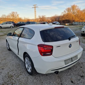 BMW 120, снимка 4