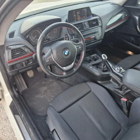 BMW 120, снимка 7