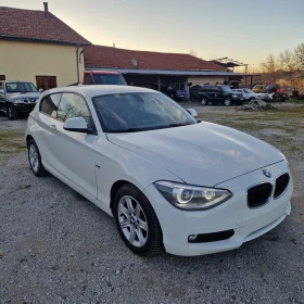 BMW 120, снимка 1