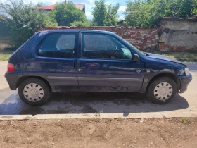 Peugeot 106 1.1, снимка 4